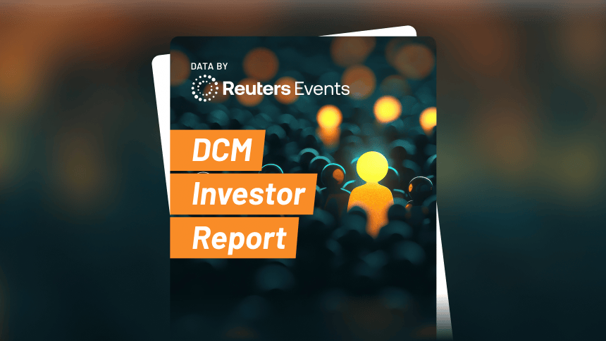 Reuters DCM Survey Report