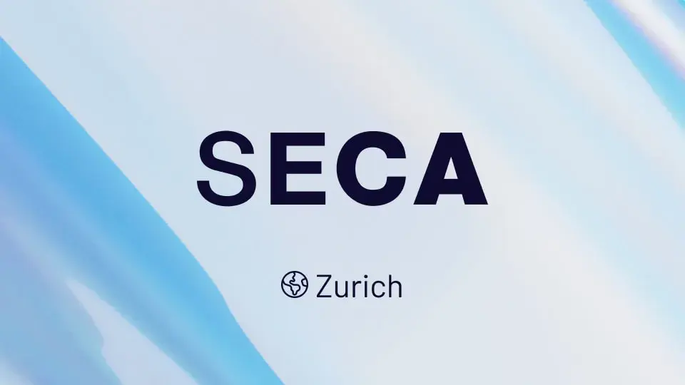 Young SECA & SS&C Intralinks Summer Party