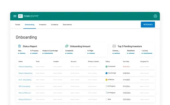 2505 Onboarding UI