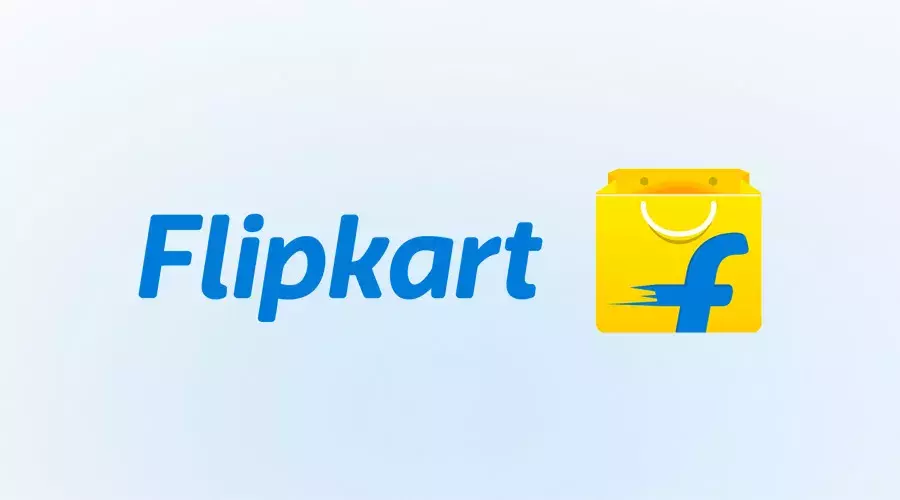 Flipkart Logo