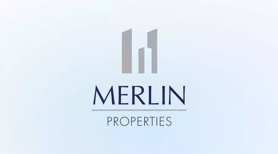 Merlin Logo