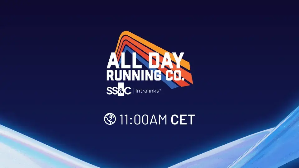 All Day Running Co 2025