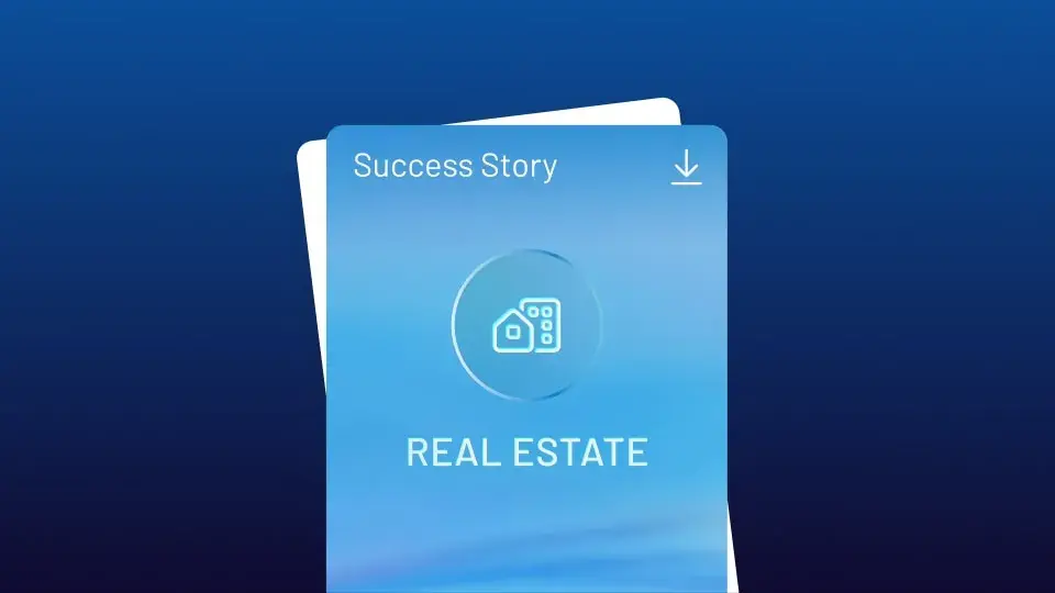 How a Real Estate Firm Modernized Investor Communications with SS&C Intralinks